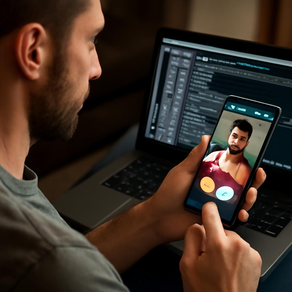 apps para namoro com sistema de análise de logs