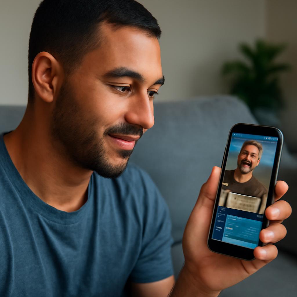 apps para namoro com sistema de mensagens