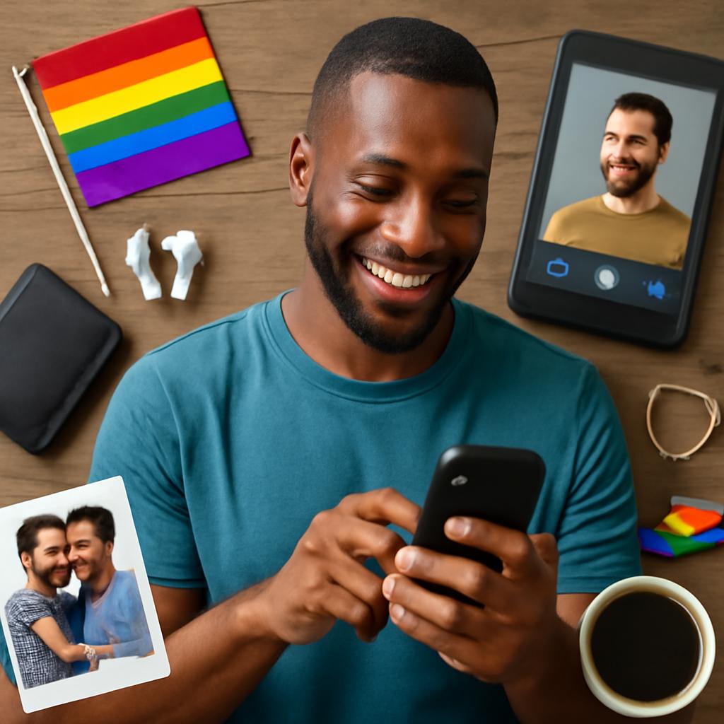 ferramentas interação social