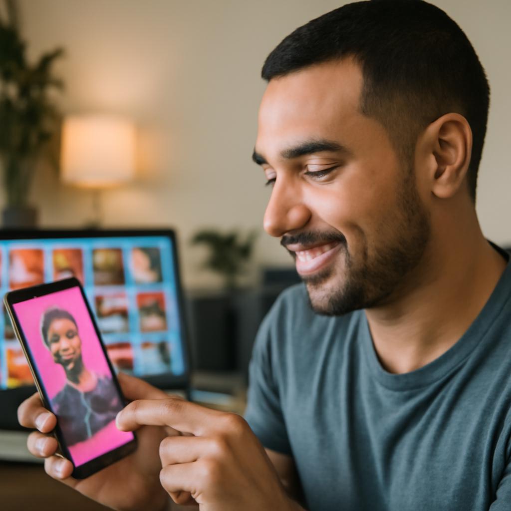 apps para relacionamento com sistemas