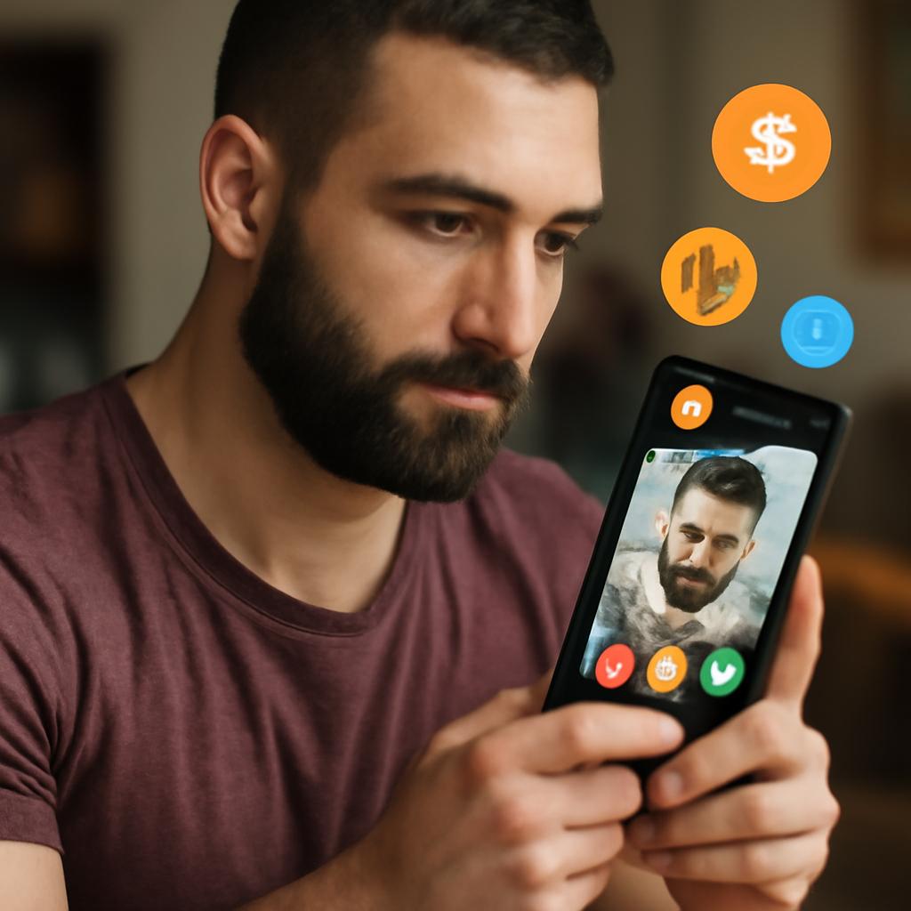 apps relacionamento com criptomoedas