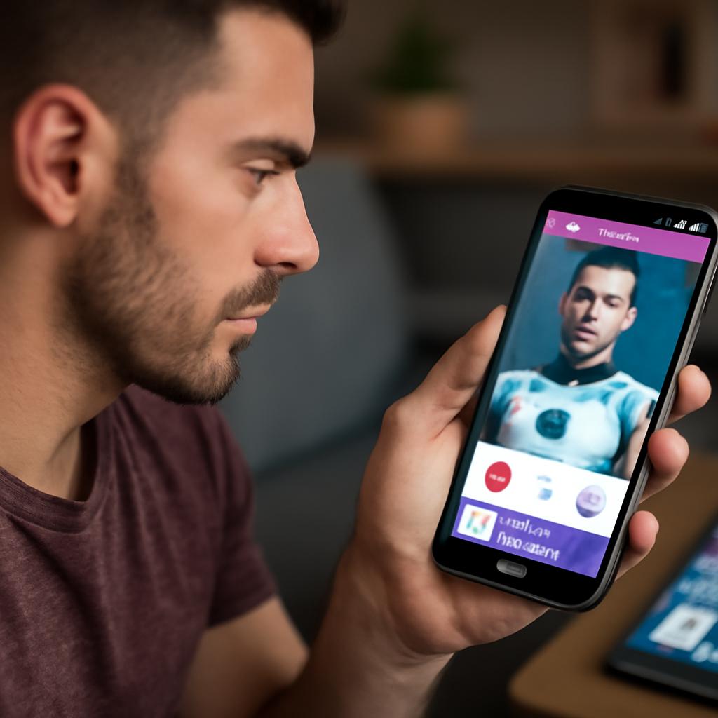 apps para namoro com bots
