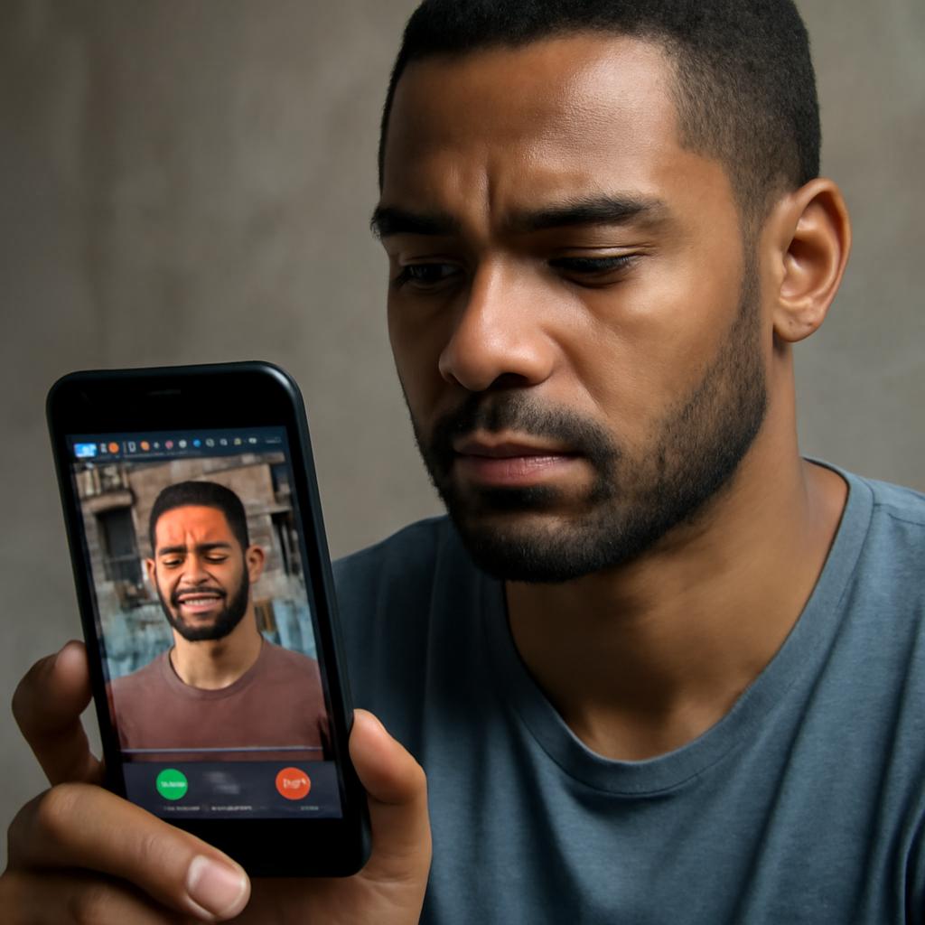 redes sociais para encontros virtuais