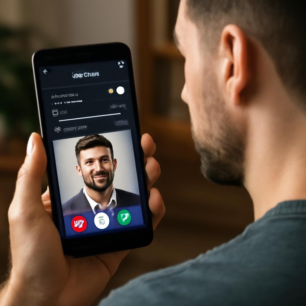 apps para relacionamento com filtros de busca