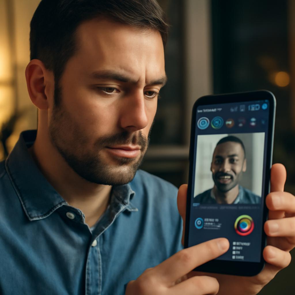apps para namoro com funcionalidades de análise preditiva