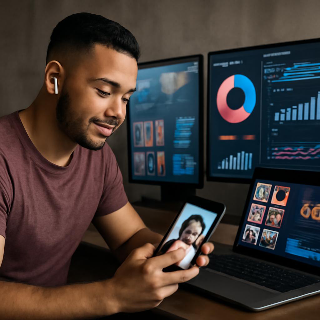apps para namoro com sistemas de análise preditiva de dados