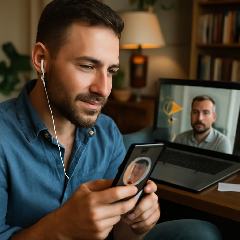 aplicativos para namoro com suporte especializado