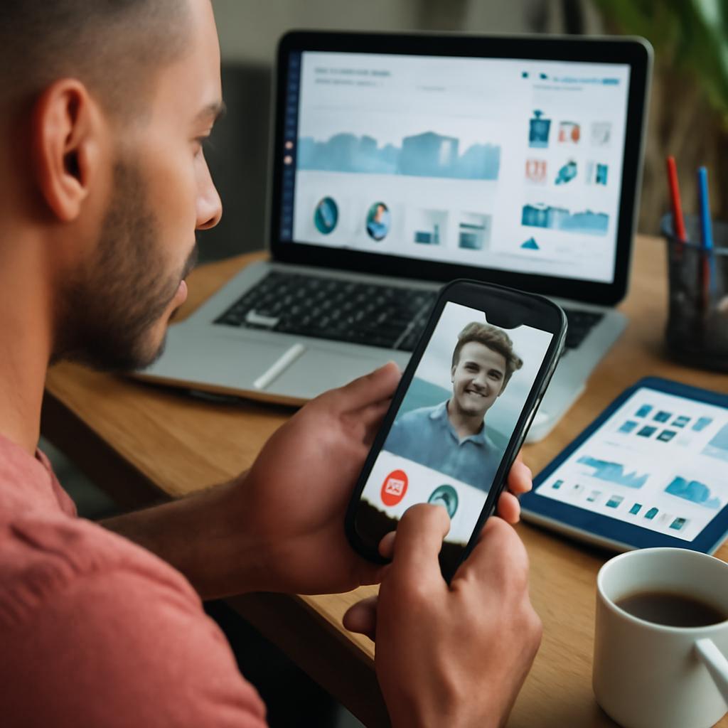 plataformas para namoro com integração com plataformas de marketing digital