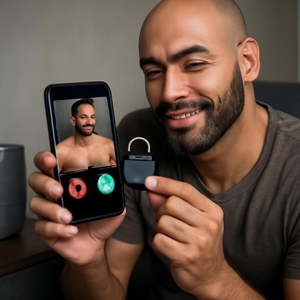 apps para namoro com privacidade reforçada