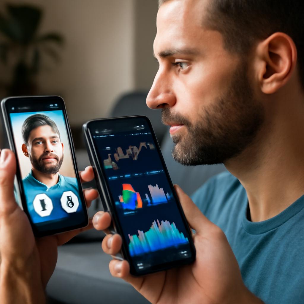 apps para relacionamento com análises preditivas
