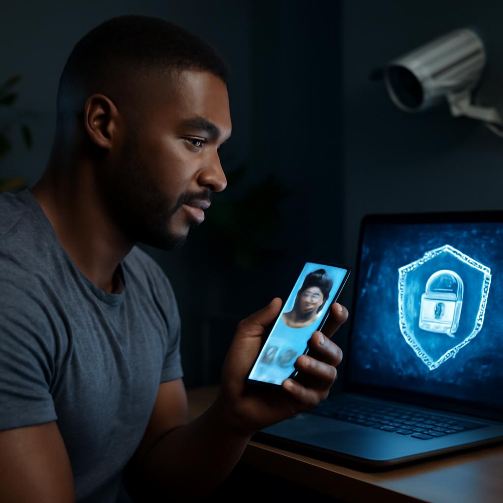 apps para amizade com sistemas de segurança cibernética