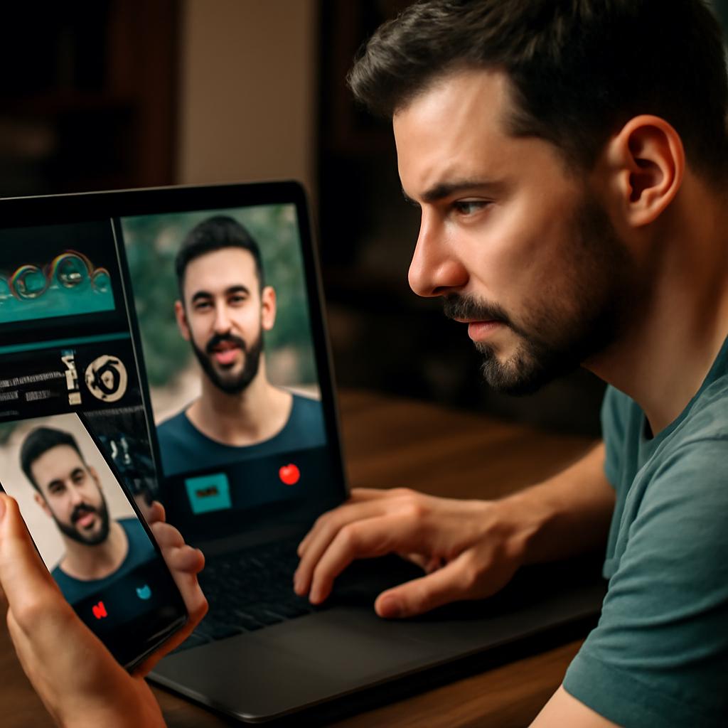 apps para namoro com softwares de análise