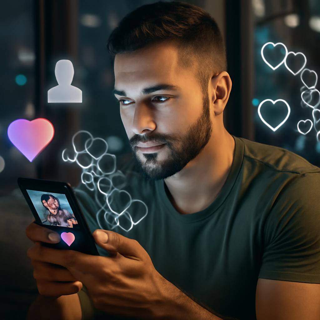 apps para namoro com sistemas de blockchain