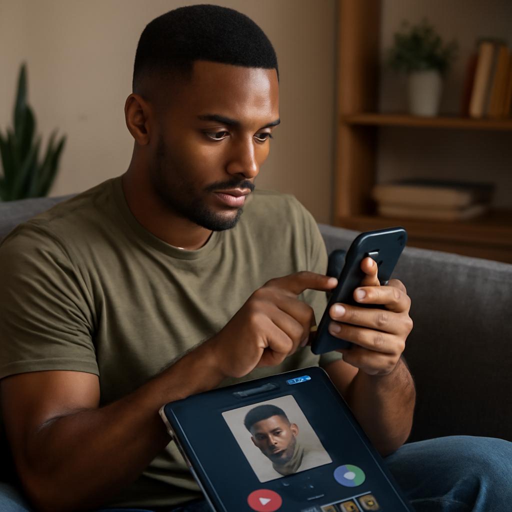 apps para namoro com moderação de conteúdo