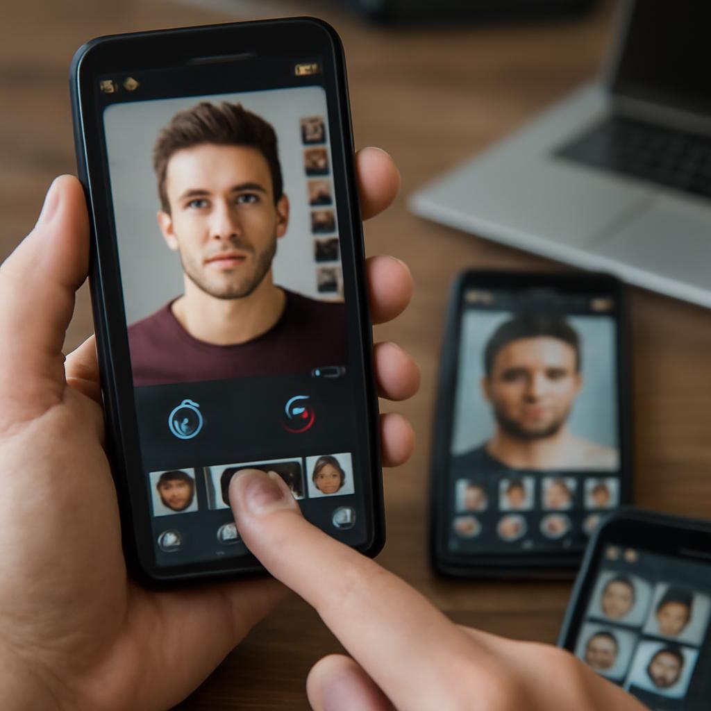 apps para namoro com funcionalidades para bloqueio de usuários