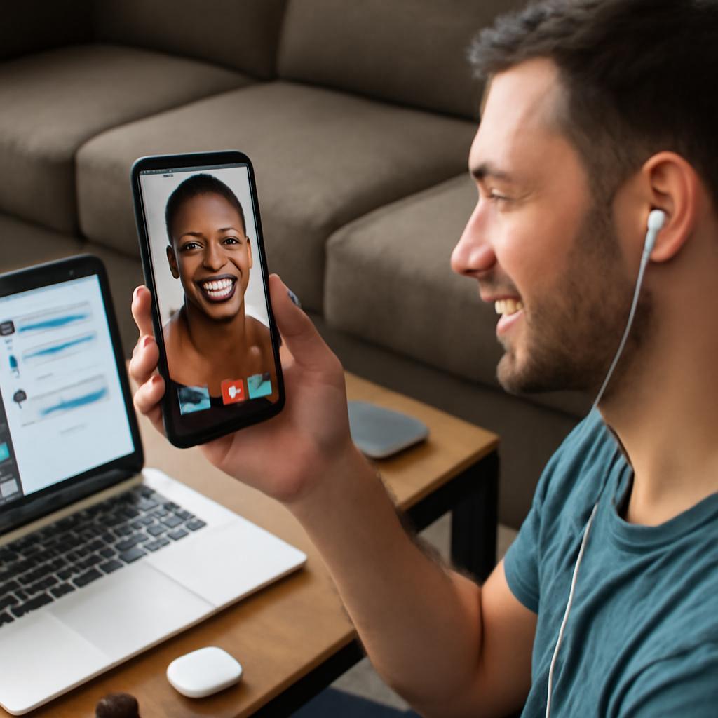 ferramentas para amizade virtual