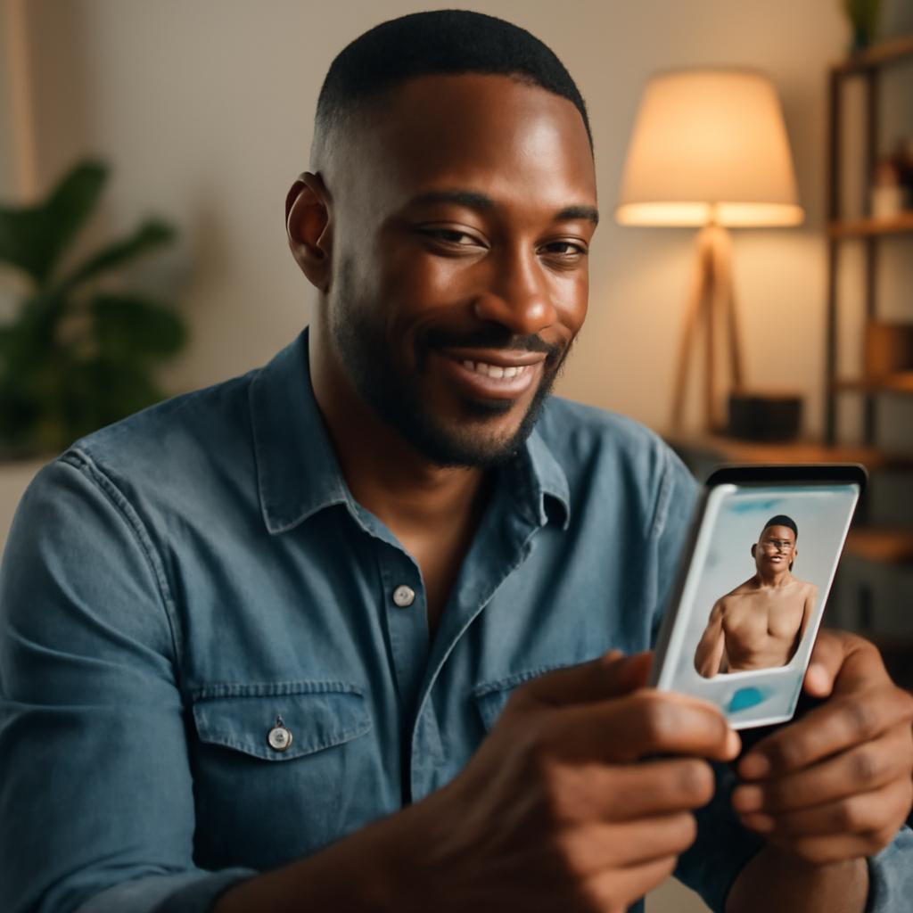 apps para relacionamento confiante