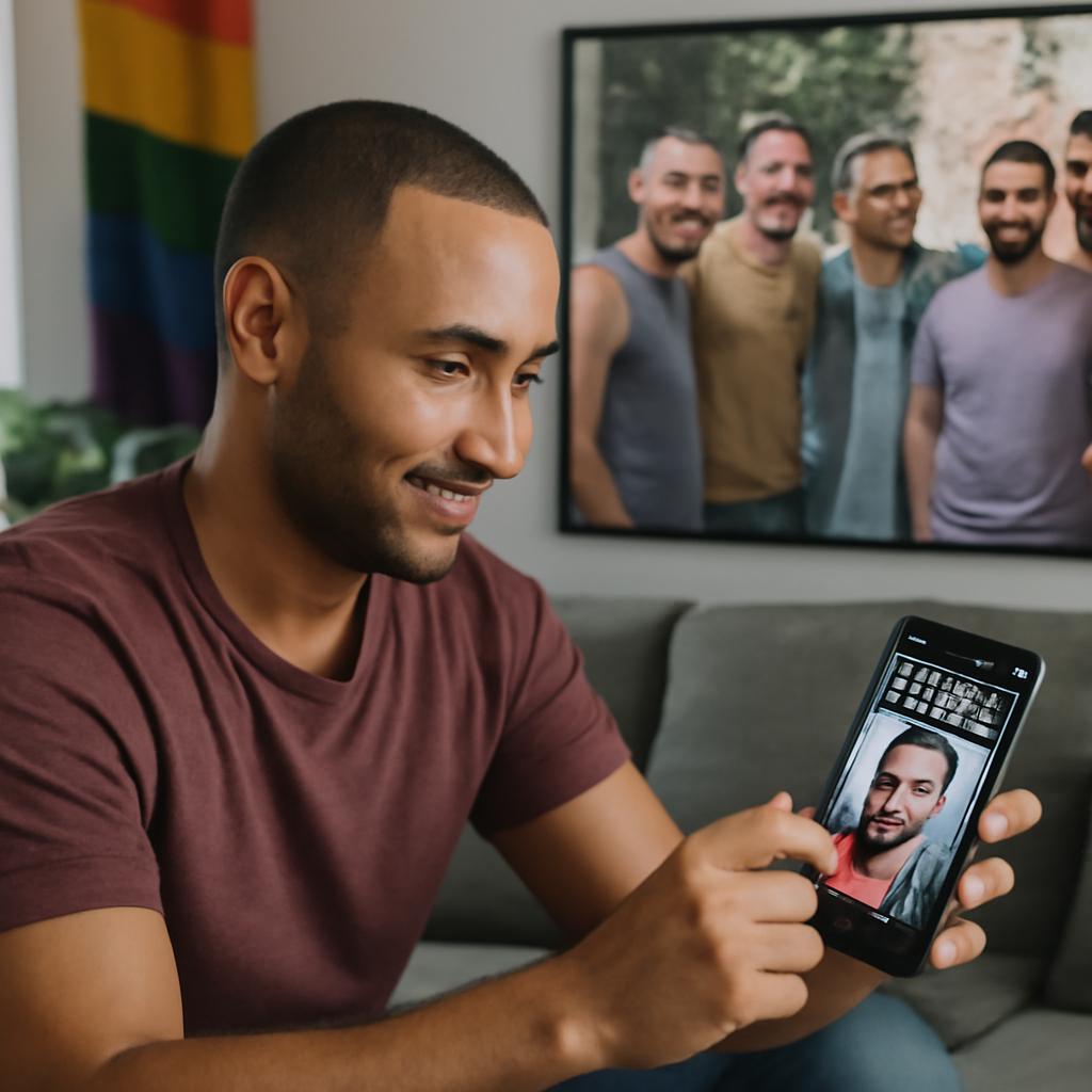 apps para relacionamento com suporte comunidade