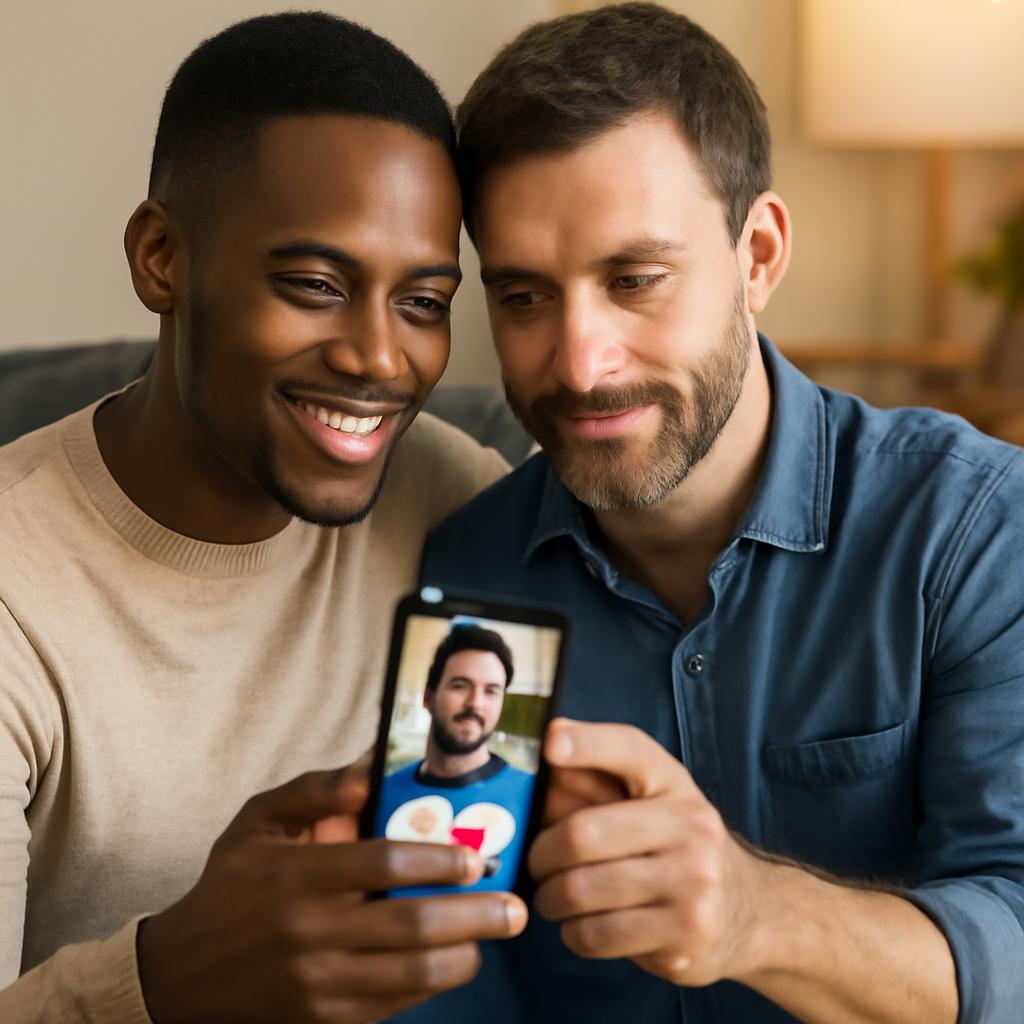 apps para relacionamento para casais