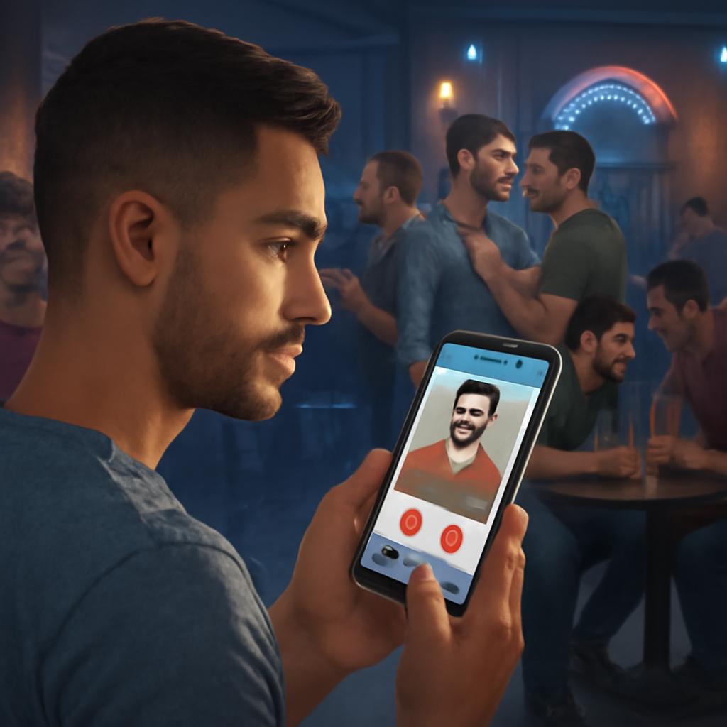 apps para namoro com plataforma para socialização