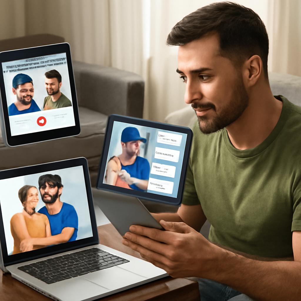 plataformas para namoro com sistemas de ajuda