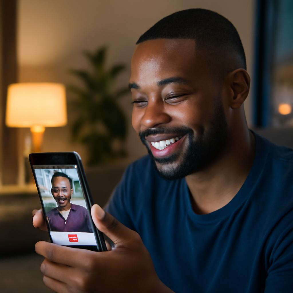apps de namoro seguras