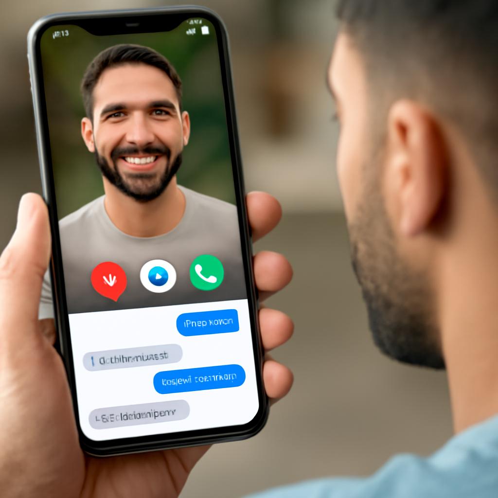 apps para namoro com integração com chat