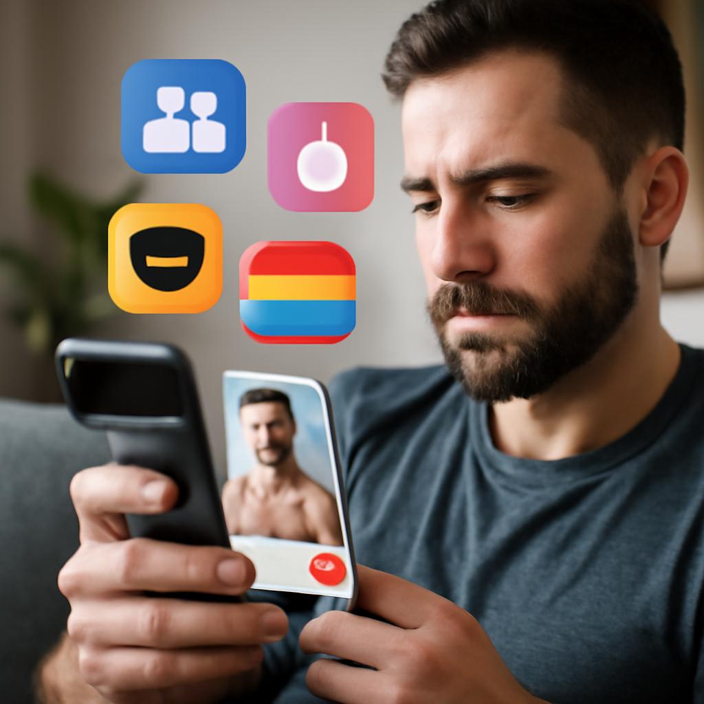 apps para namoro com integração com ferramentas