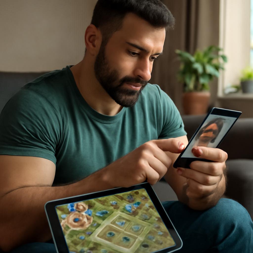 apps para namoro com sistema de estratégia