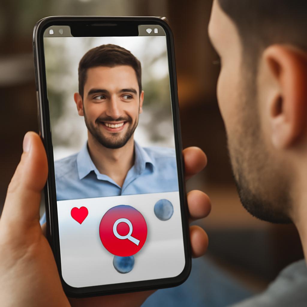 apps para namoro com sistema de bloqueio