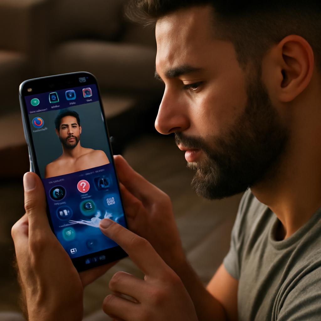 apps para namoro com integração com sistemas blockchain
