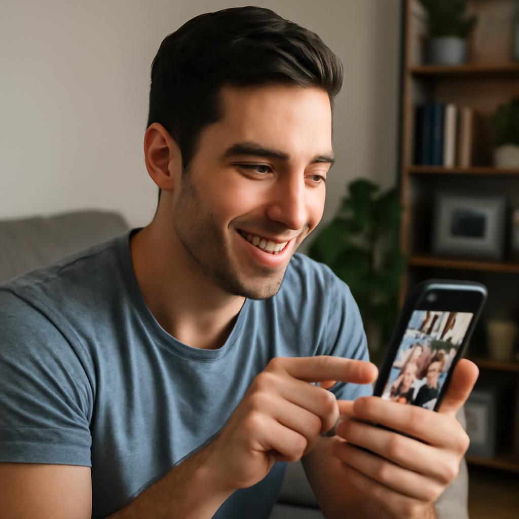 apps para socializar