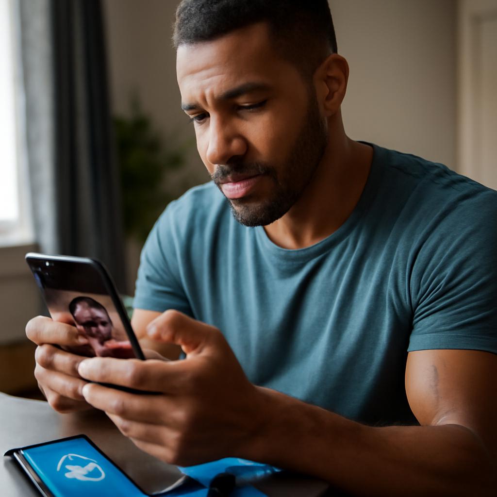 apps para relacionamento com funcionalidades de segurança