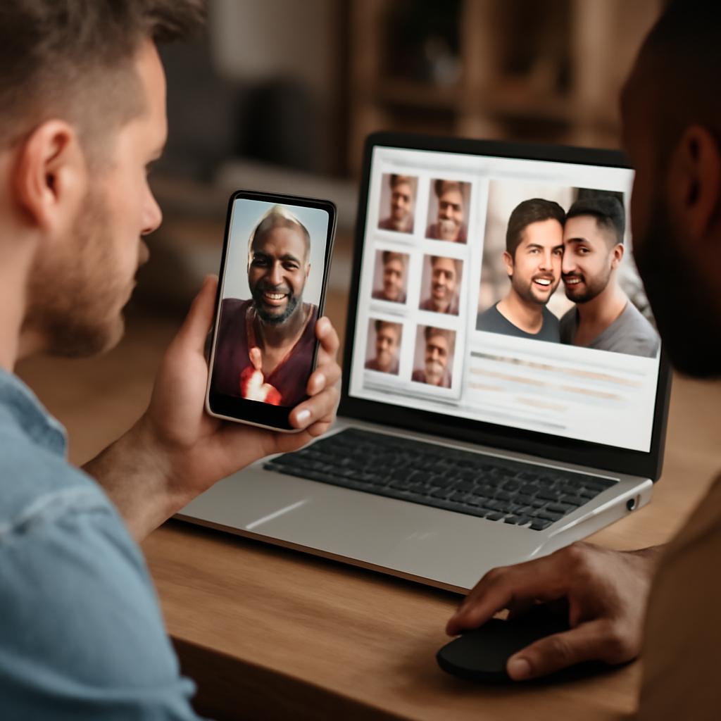 plataformas para namoro com suporte por blogs
