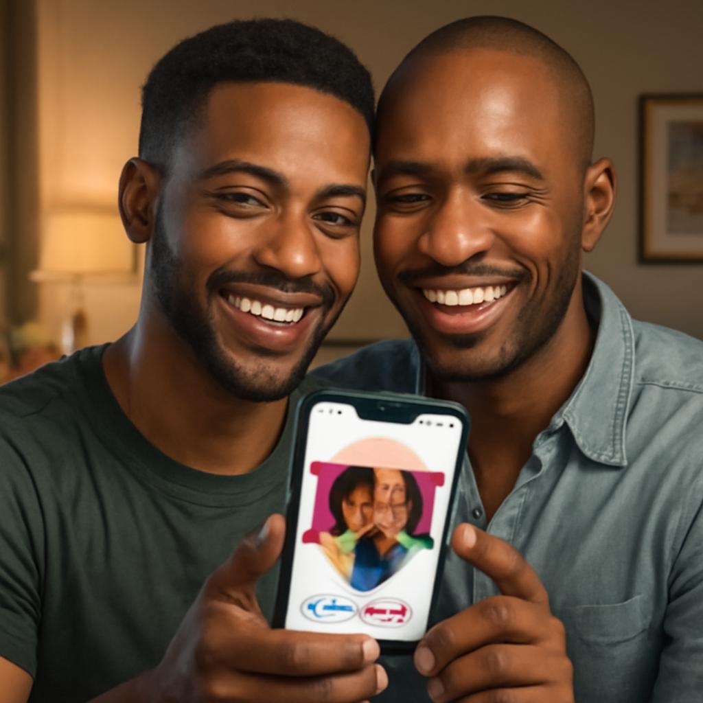 app para amizade duradoura e sincera