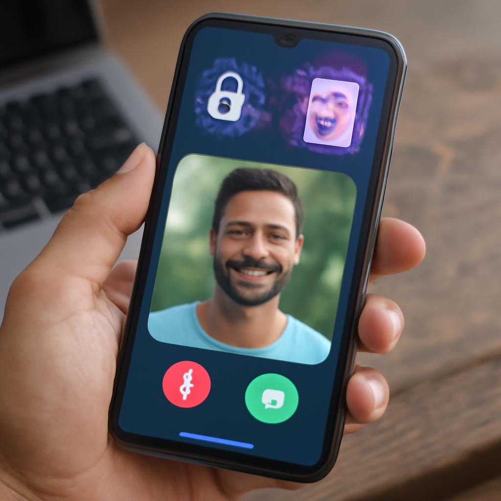 app para namoro com sistemas de prevenção a fraudes