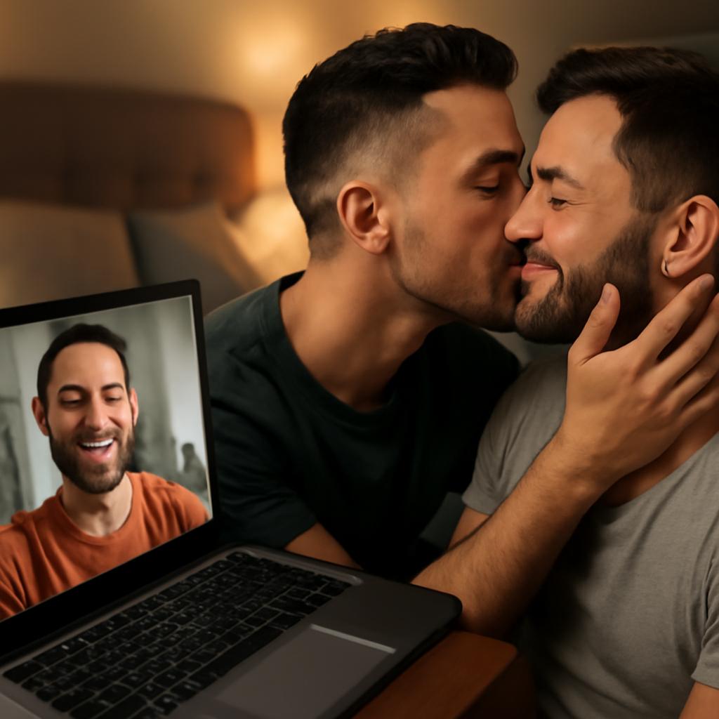 paixão online