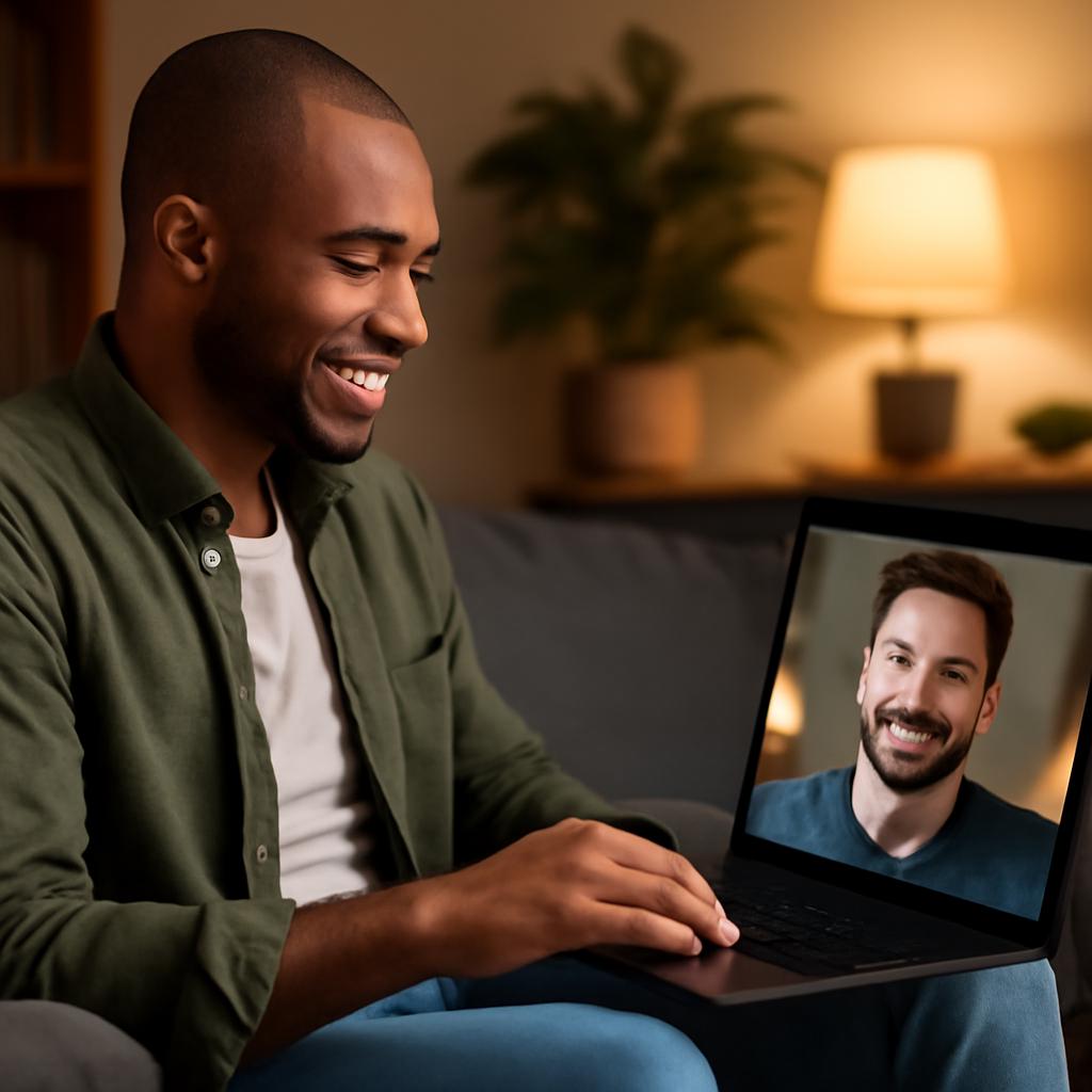 encontros online confiáveis