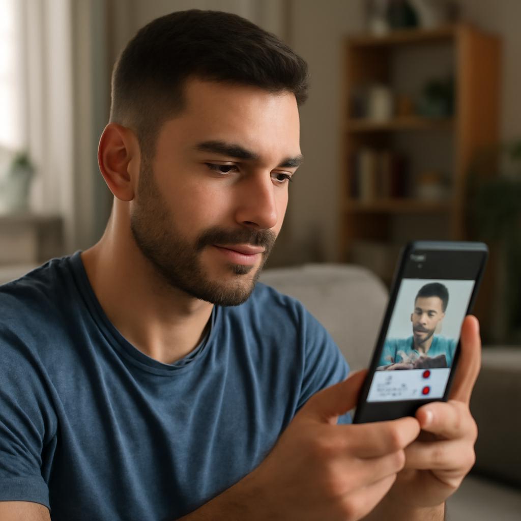 app para relacionamento sério online