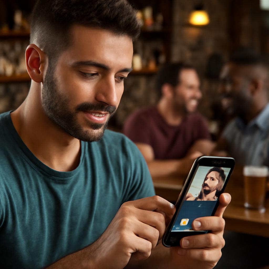 apps para socialização efetiva