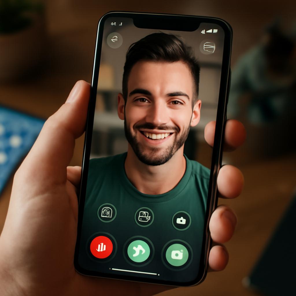 app para namorado virtual