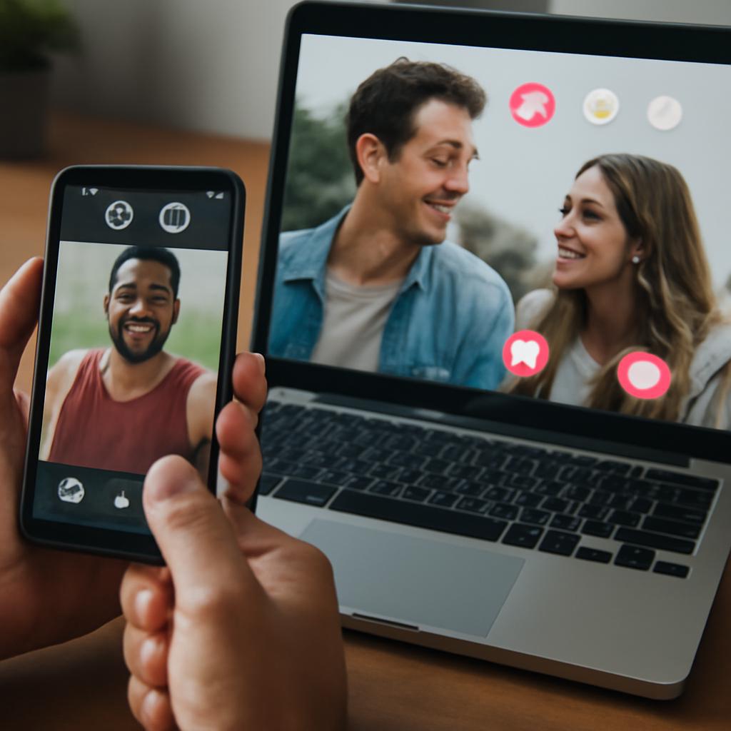 plataformas para namoro com integração a plataformas