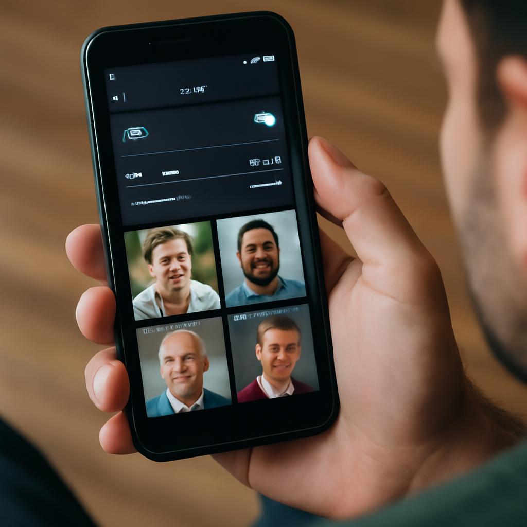 apps para namoro com funcionalidades para filtro de pesquisa