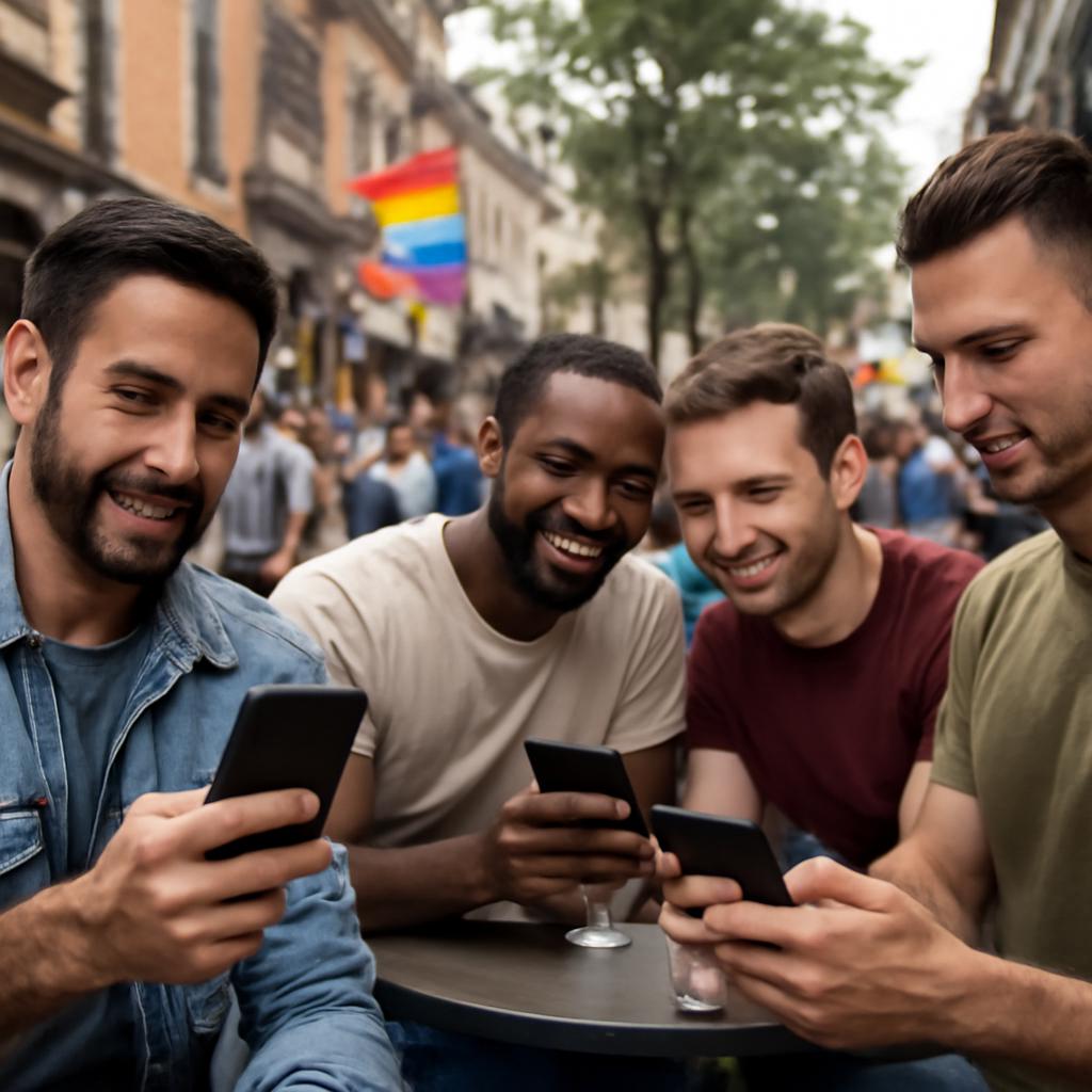 plataformas para socialização com comunidade ativa