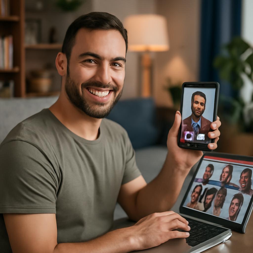 plataformas para internet dating