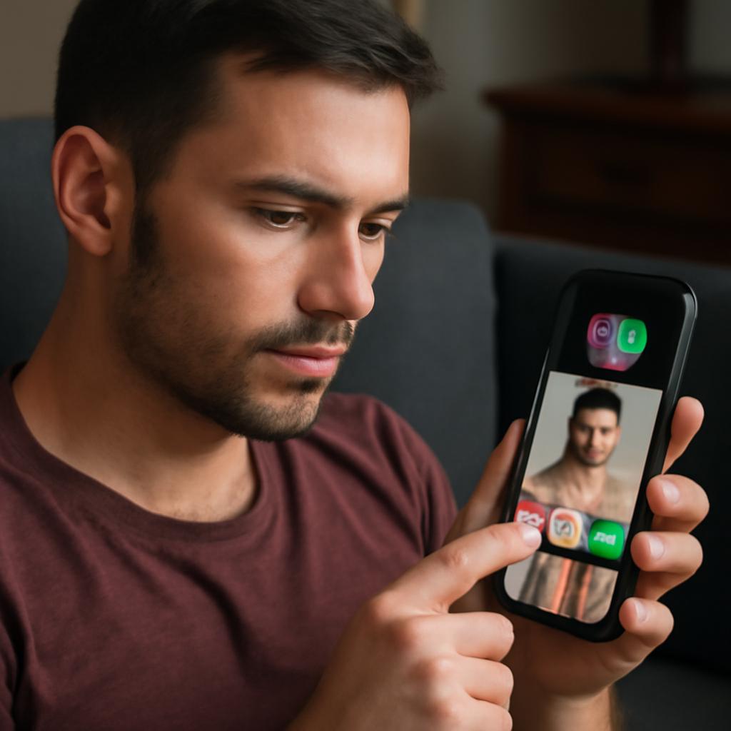 apps para namoro para maior de 18 anos