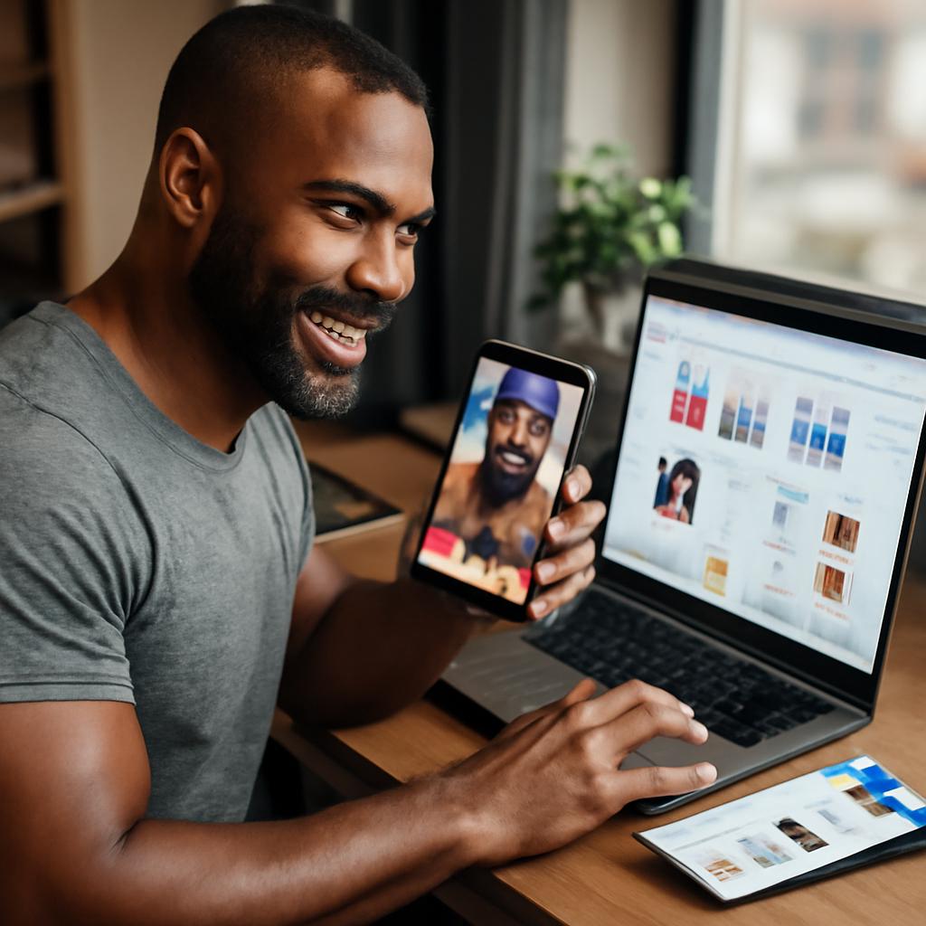 plataformas para namoro com integração com sistemas de vendas