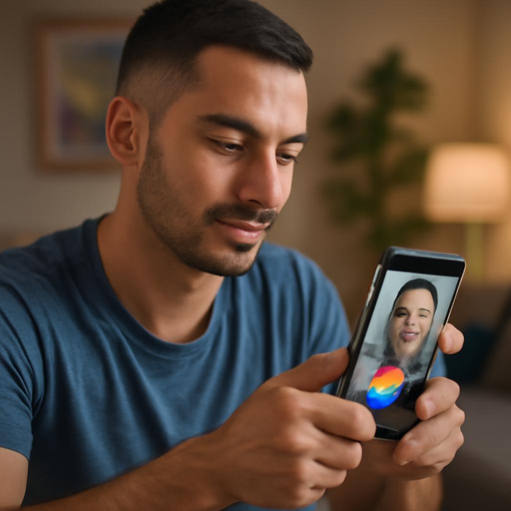 apps para namoro com sistema de conformidade