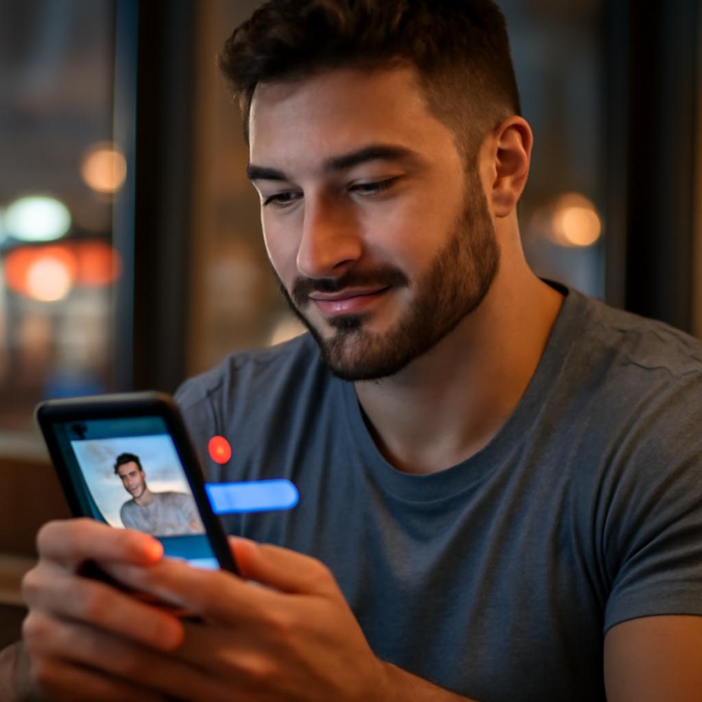 chat app
