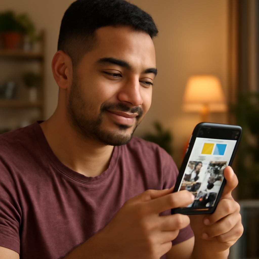 apps para fazer amizade